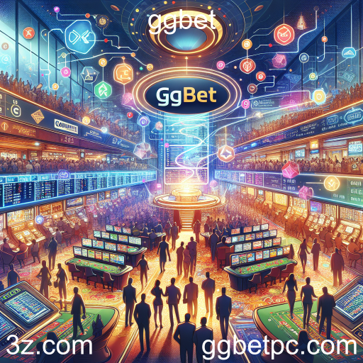 Apostas no ggbet: Atração e Emoção no Mundo dos Jogos Online