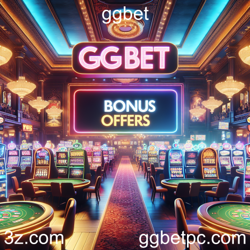 Explorando a Categoria de Bônus no ggbet: Oportunidades para Todos os Jogadores