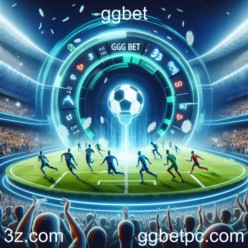 O Crescimento dos Esportes Eletrônicos: Um Olhar Sobre a Categoria no GGBet